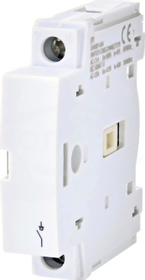 CLBS-4P/40 Adapter do budowy przełączników