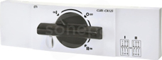 CLBS-CK125 Adapter do budowy przełączników I-0-II