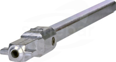 LBS-S200/630 (CO) …/400 FLBS Wałek