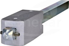 LBS-S200/1600 (CO) Wałek