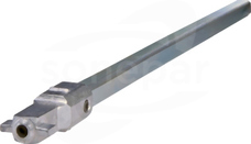 LBS-S320/630 (CO) …/400 FLBS Wałek