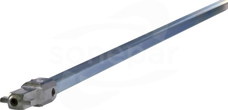 LBS-S500/630 (CO) …/400 FLBS Wałek
