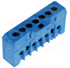 ESC-QBLOK7001 Listwa zaciskowa