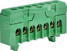 ESC-QBLOK7002 Listwa zaciskowa