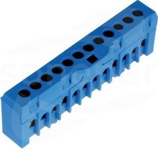 ESC-QBLOK1201 Listwa zaciskowa