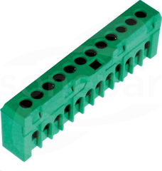 ESC-QBLOK1202 Listwa zaciskowa
