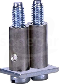 MP 2P 2,5 Zwieracz dwutorowy