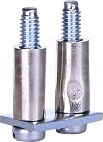 MP 2 4P Zwieracz dwutorowy
