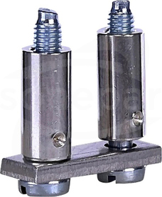 MP 2 10 Zwieracz dwutorowy