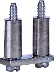 MP 2 35 Zwieracz dwutorowy
