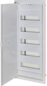 ECG70 70+14mod Rozdzielnica podtynkowa drzwi metalowe