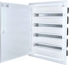 ERP24-4 Rozdzielnica podtynkowa