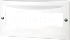 RP-MAS12-S Maskownica