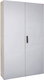 HXS400 4-13 1050x2000x400 kl.1 RAL7035 IP65 Obudowa stojąca pusta