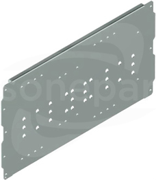 PM 2 ELS46 K123 Płyta montażowa