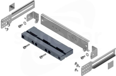 LG-B60-V2R P3 BBS 3P Nosnik szyn