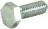 AS-H 10x40 SET M10 (10szt) Śruba metryczna sześciokątna