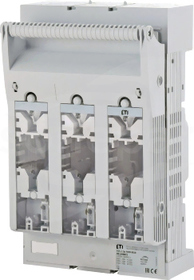 KVL-1 3p M10-M10 Rozłącznik bezpiecznikowy
