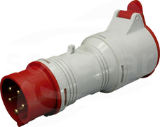 EA-3253/43 Adapter