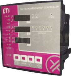PFC 12 DB3 Regulator mocy biernej