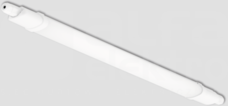 LINE LED 1200mm 36W/840 3760lm IP65 Oprawa przemysłowa LED