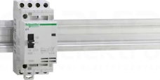 CT 25A 230VAC 3NO M9 Stycznik modułowy