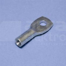 EYE SOCKET M8 P1 Nakrętka z oczkiem
