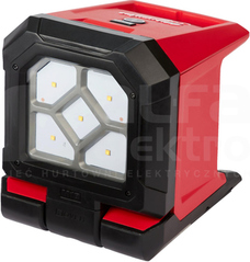 M18PAL-0 Lampa LED obracana