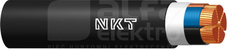 YKY 4x25 /1kV RMC Kabel energetyczny