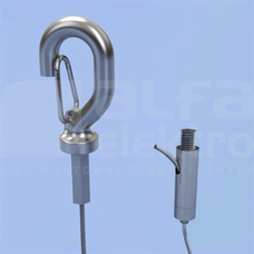 SLDM615L1 Zawiesie linkowe SPEED LINK
