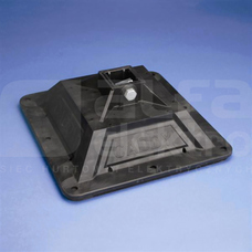 RPS360422 Podpora dachowa PYRAMID ST