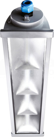 ACCIAIO ECO LED REG 19-34W/840 3200-5500lm IP66 Oprawa LED hermetyczna L600
