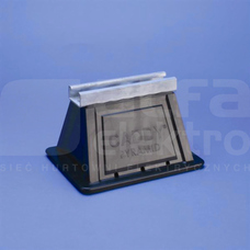 PSF6C Podpora dachowa PYRAMID ST