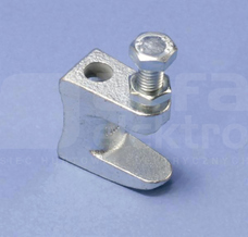 TKN 10 Zacisk (konik)
