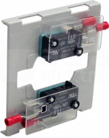 VKA 2.V Styk pomocniczy UL