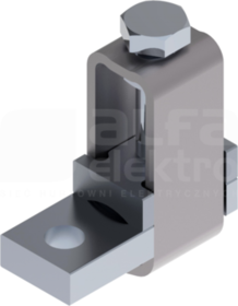 KLH 2x150mm2 Zacisk kablowy