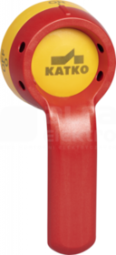 LKX 150YR Pokrętło żółto-czer.