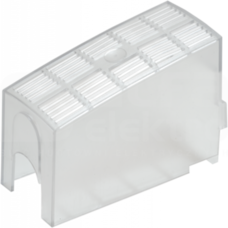 LS250 250A Osłona zacisku