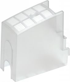 LS400 400A Osłona zacisku