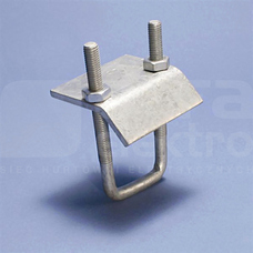 ZTA 602 HD Zacisk