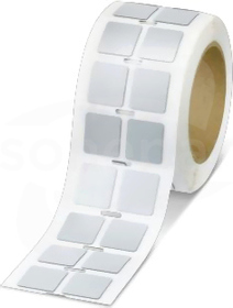 EMLP (27X27)R SR Etykieta