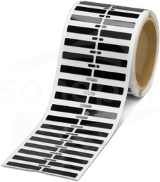 EMLP (40X8)R BK Etykieta