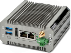 BL2 BPC 1541S-4/64 Komputer typu box