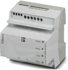 EEM-SB370-C Miernik