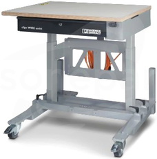 AS-WORKBENCH-F 90 MA Ława warsztatowa