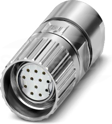 M23-12S1N128004 Złącze wtykowe przewodów