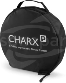 CHARX BOX-BB 380X351X120 Transport case
