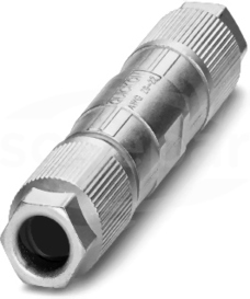 SACC-CC-2QO SH PB Łącznik przewodów