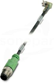 SAC-3P-MS/2,0-170/M 8FR-2L SCO Kabel czujnika/urządzenia wykonawczego