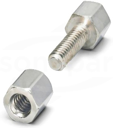 VS-SI-SCREW-GC Zestaw mocujący